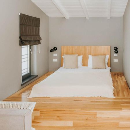 The Pines Boutique Villa - Vama Veche Ngoại thất bức ảnh