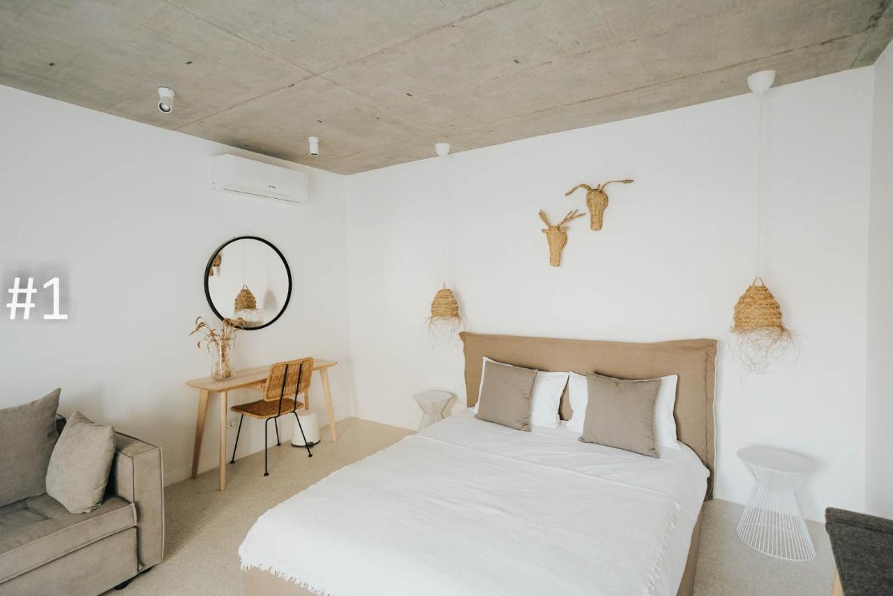 The Pines Boutique Villa - Vama Veche Ngoại thất bức ảnh