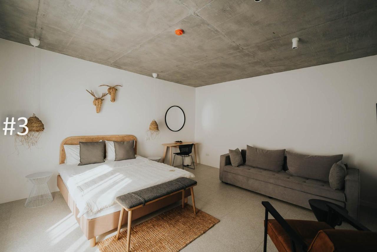 The Pines Boutique Villa - Vama Veche Ngoại thất bức ảnh