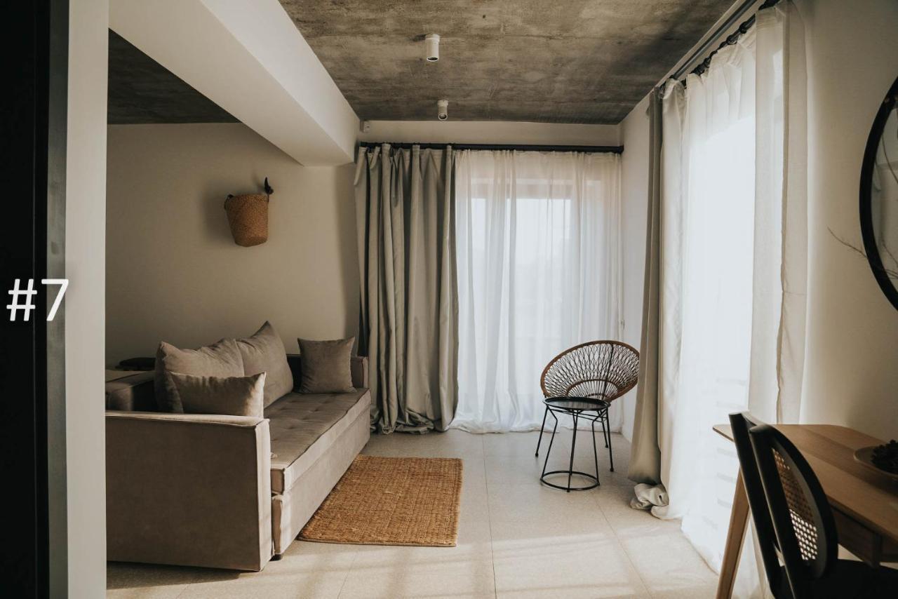 The Pines Boutique Villa - Vama Veche Ngoại thất bức ảnh