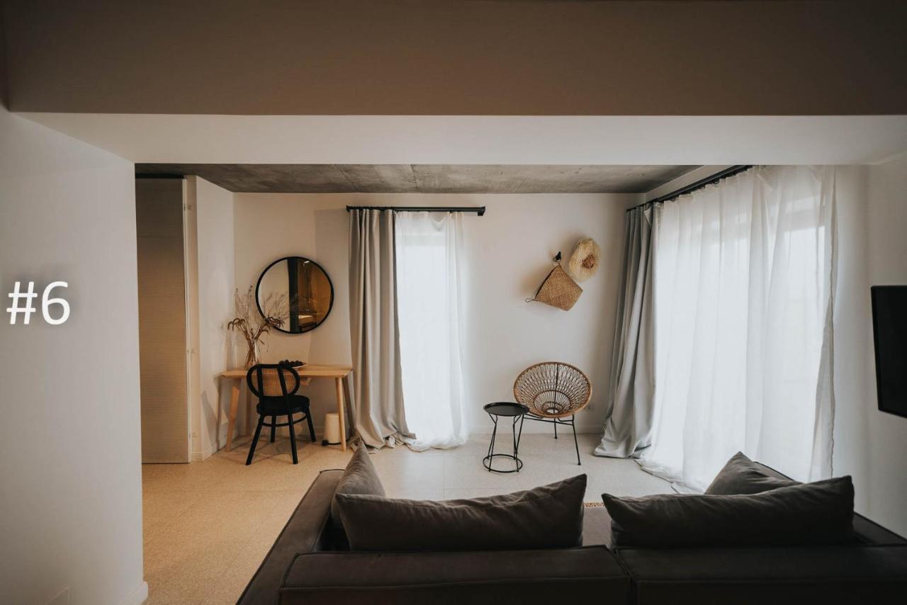 The Pines Boutique Villa - Vama Veche Ngoại thất bức ảnh