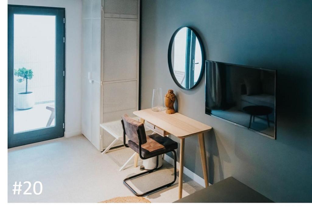 The Pines Boutique Villa - Vama Veche Ngoại thất bức ảnh