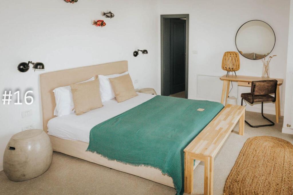 The Pines Boutique Villa - Vama Veche Ngoại thất bức ảnh