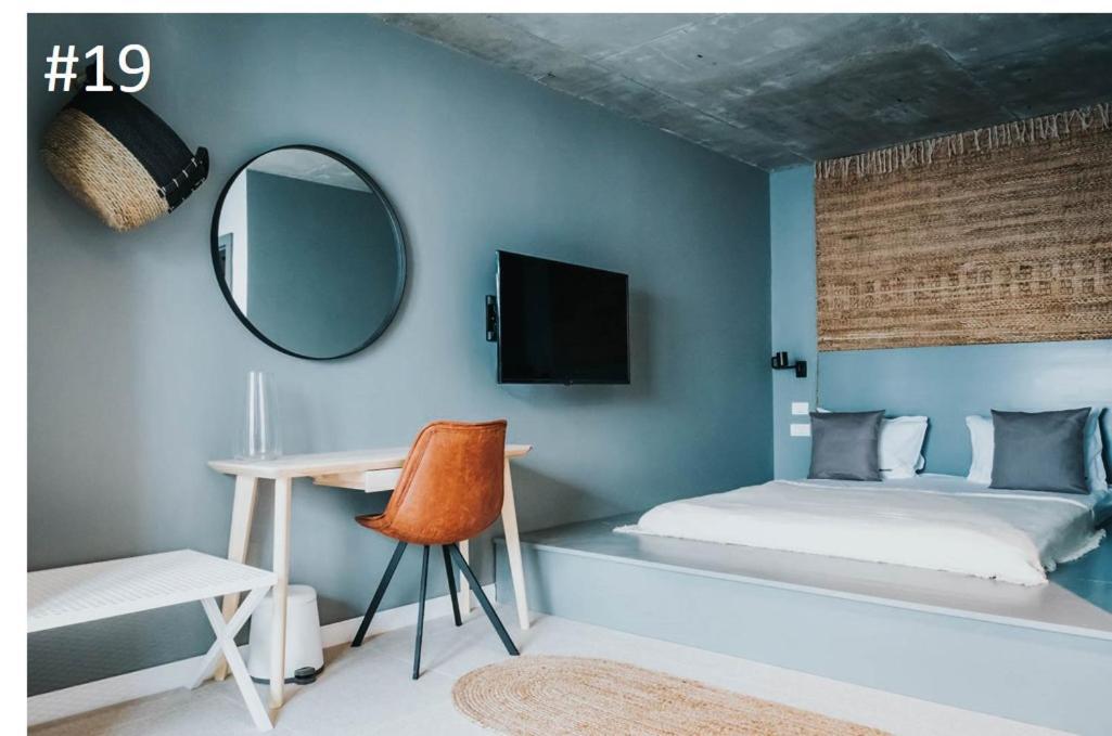 The Pines Boutique Villa - Vama Veche Ngoại thất bức ảnh
