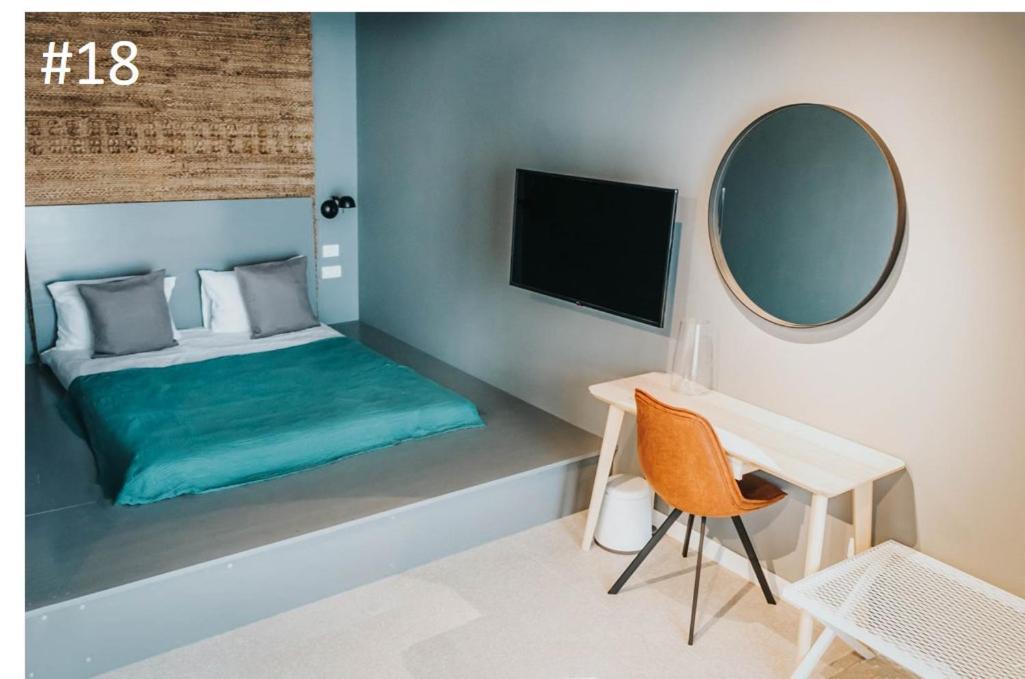 The Pines Boutique Villa - Vama Veche Ngoại thất bức ảnh
