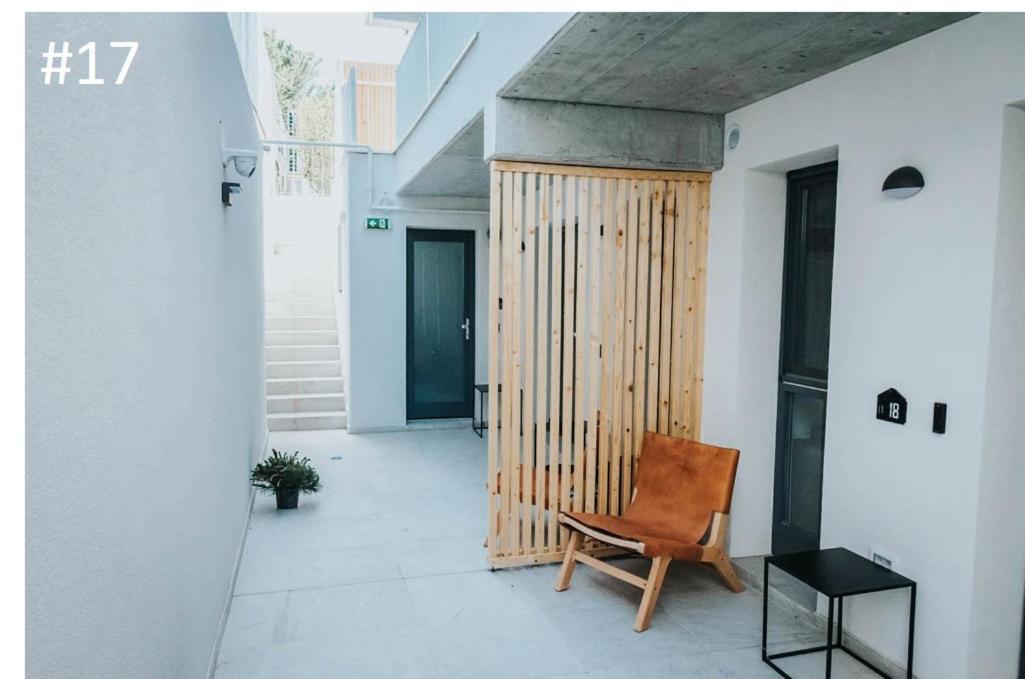 The Pines Boutique Villa - Vama Veche Ngoại thất bức ảnh