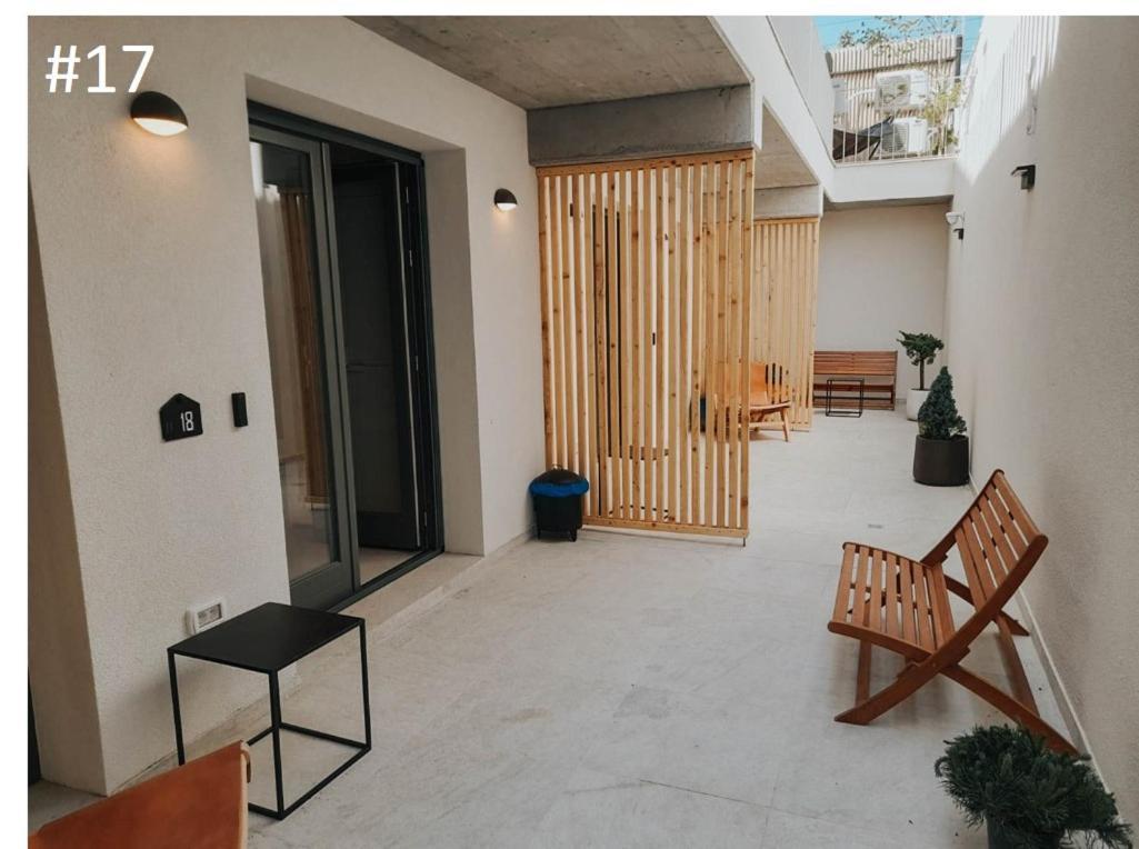 The Pines Boutique Villa - Vama Veche Ngoại thất bức ảnh