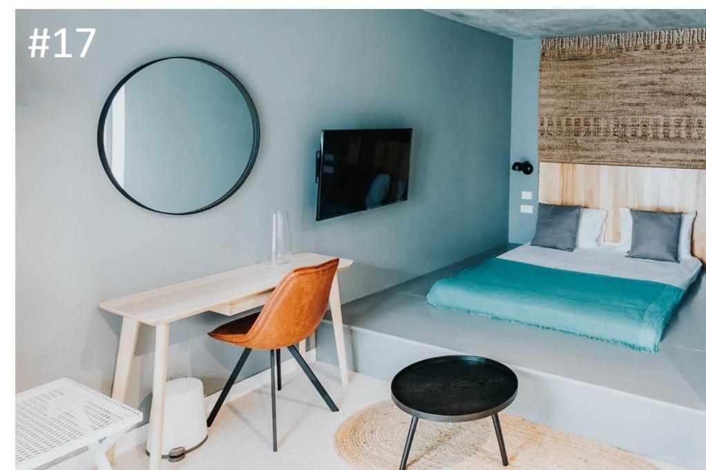 The Pines Boutique Villa - Vama Veche Ngoại thất bức ảnh