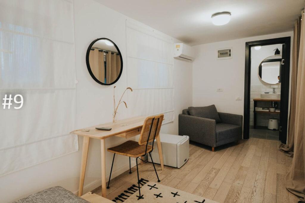 The Pines Boutique Villa - Vama Veche Ngoại thất bức ảnh