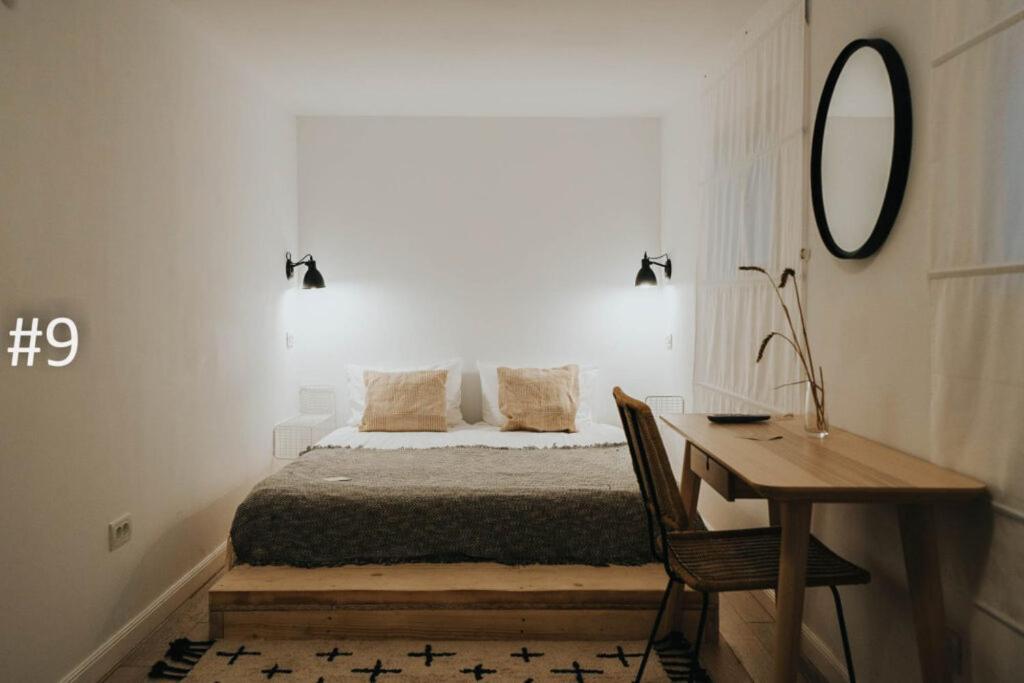 The Pines Boutique Villa - Vama Veche Ngoại thất bức ảnh