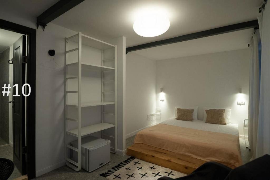 The Pines Boutique Villa - Vama Veche Ngoại thất bức ảnh