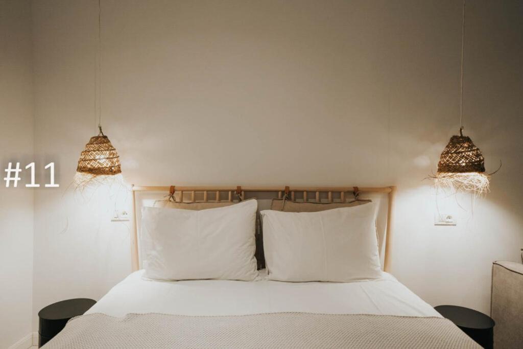The Pines Boutique Villa - Vama Veche Ngoại thất bức ảnh