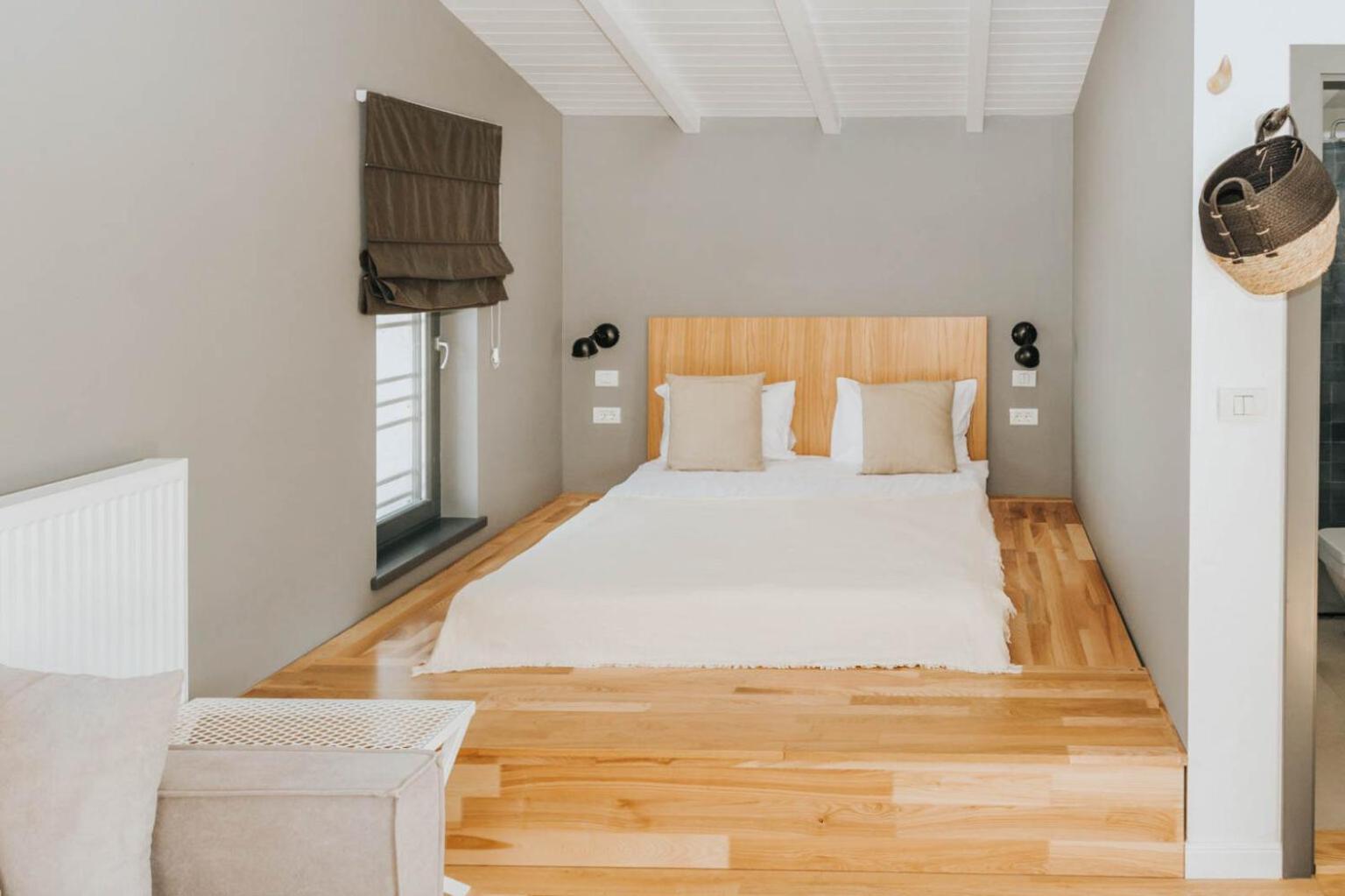 The Pines Boutique Villa - Vama Veche Ngoại thất bức ảnh