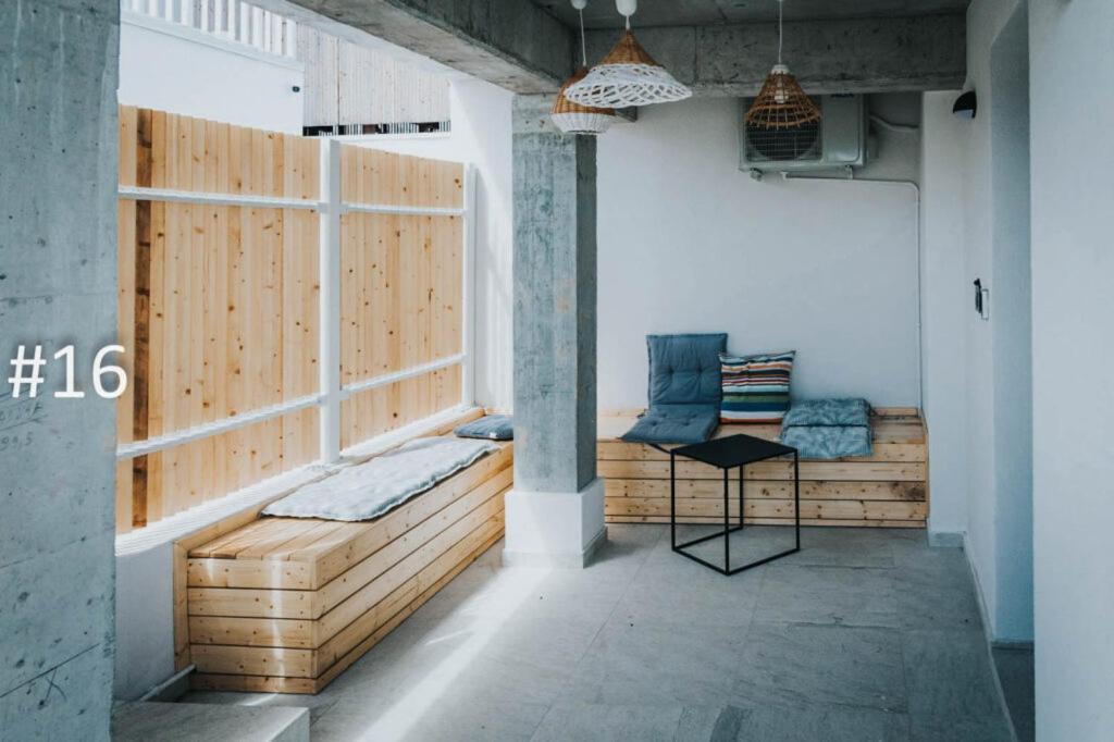 The Pines Boutique Villa - Vama Veche Ngoại thất bức ảnh