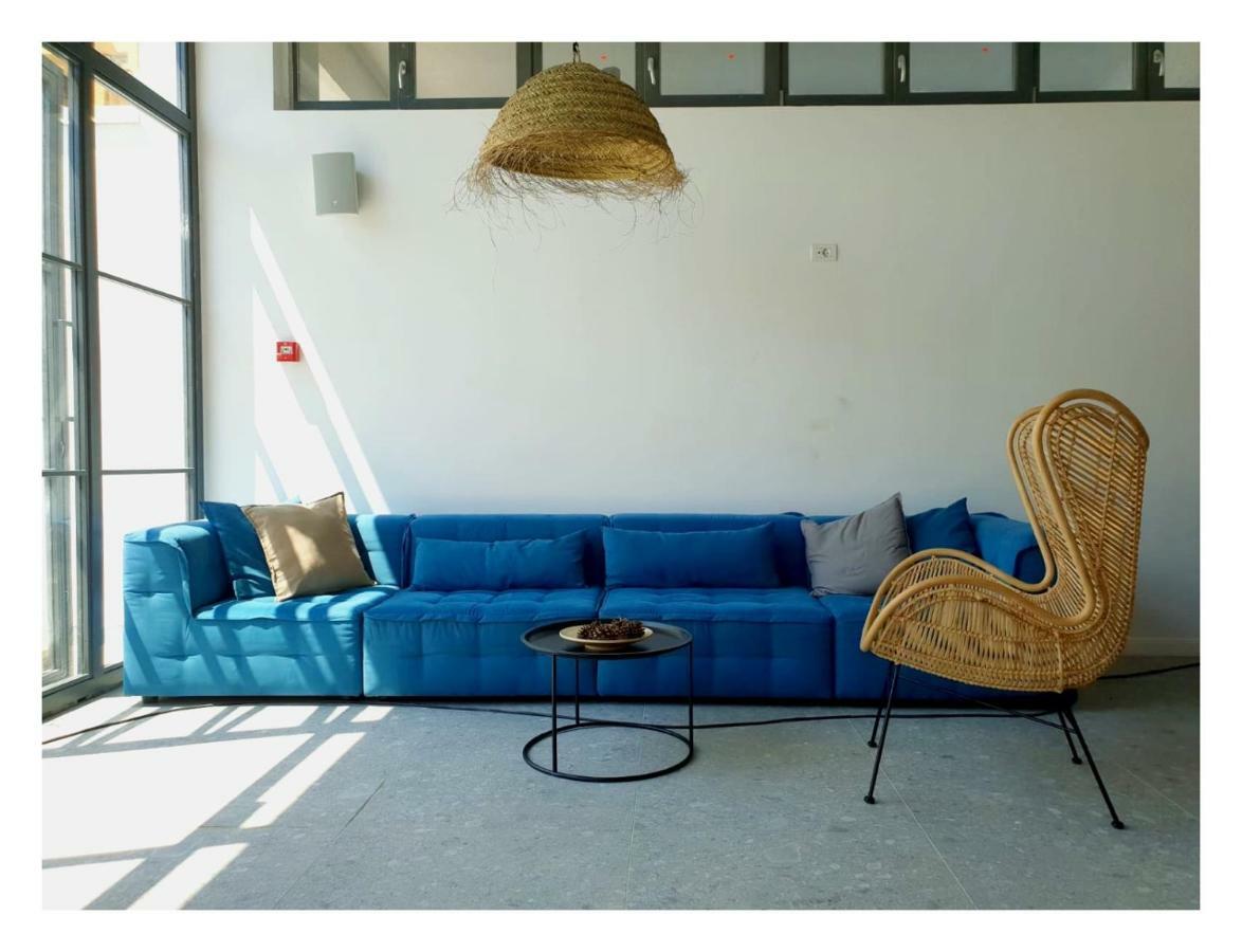 The Pines Boutique Villa - Vama Veche Ngoại thất bức ảnh