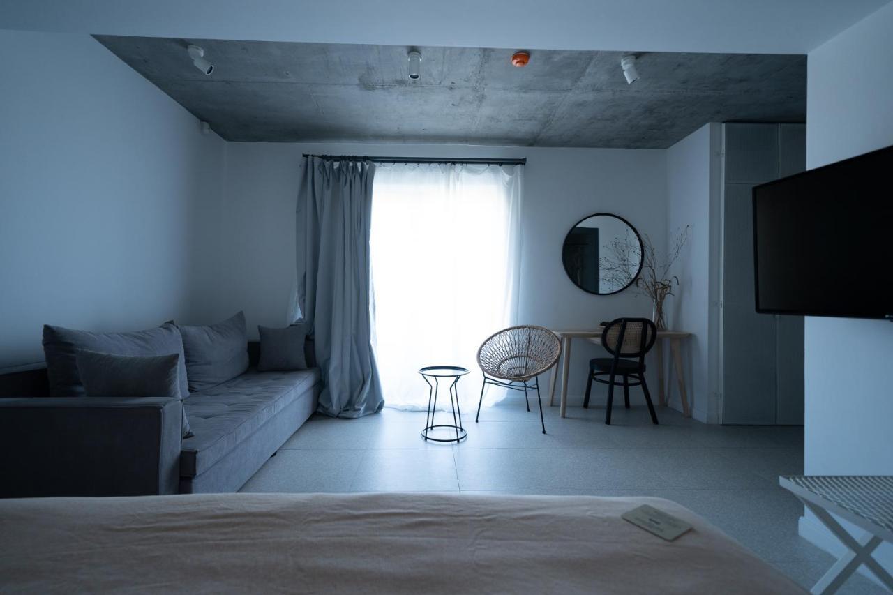 The Pines Boutique Villa - Vama Veche Ngoại thất bức ảnh