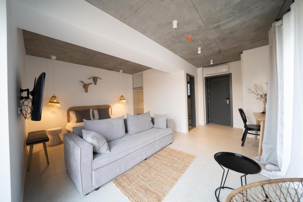 The Pines Boutique Villa - Vama Veche Ngoại thất bức ảnh