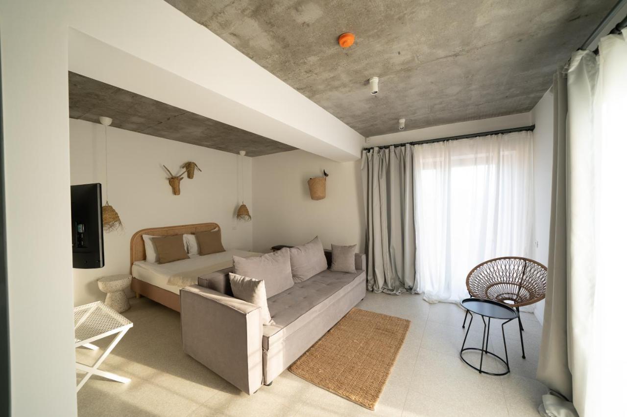 The Pines Boutique Villa - Vama Veche Ngoại thất bức ảnh