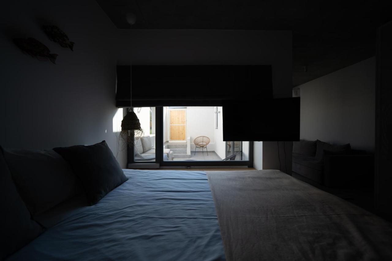 The Pines Boutique Villa - Vama Veche Ngoại thất bức ảnh