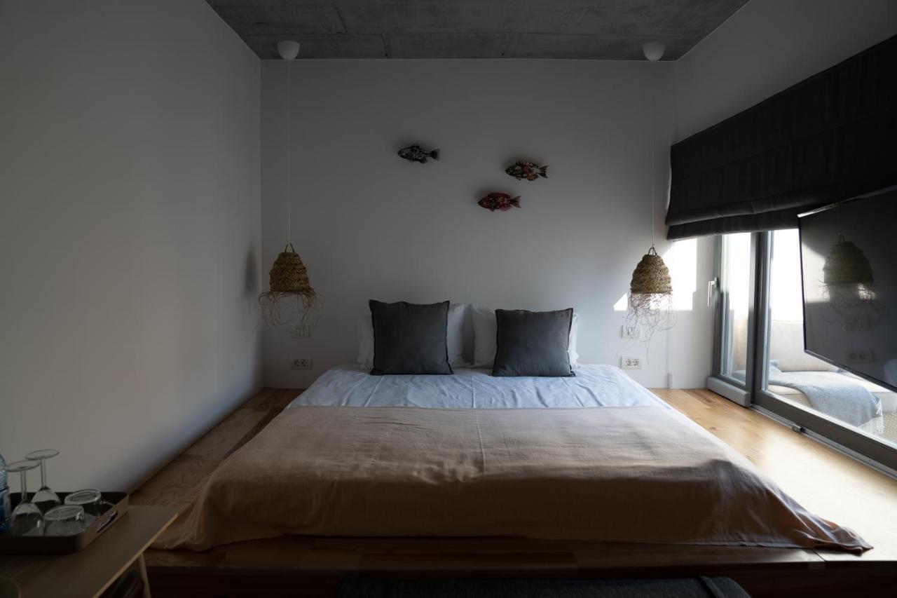 The Pines Boutique Villa - Vama Veche Ngoại thất bức ảnh