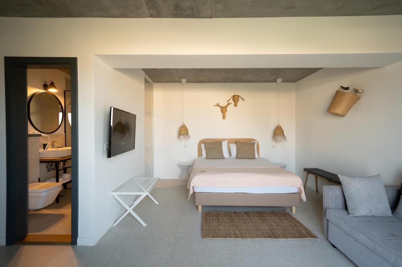 The Pines Boutique Villa - Vama Veche Ngoại thất bức ảnh